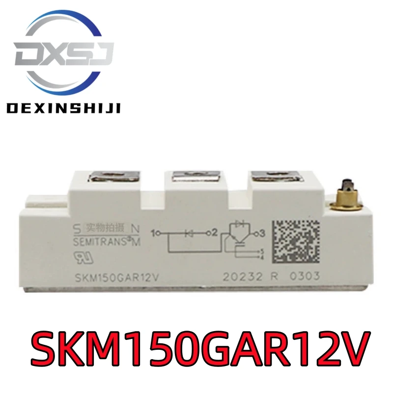 

NEW Original SKM150GAR12V