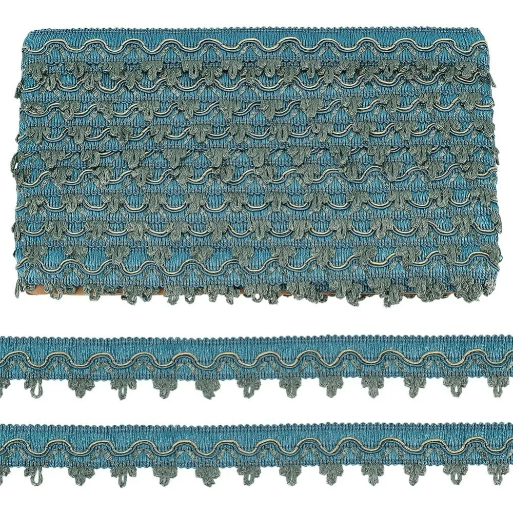 13 Yards Polyester …