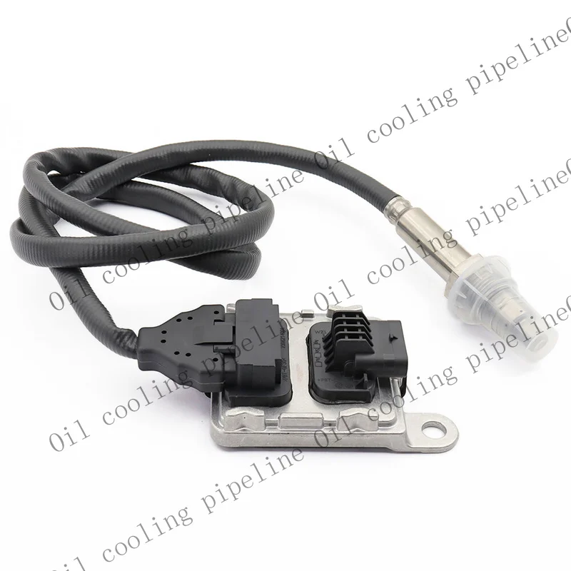 A+ Nitrogen Oxide NOx Sensor 29650-2U500 Suitable For Hyundai Yueda Kia 296502U500