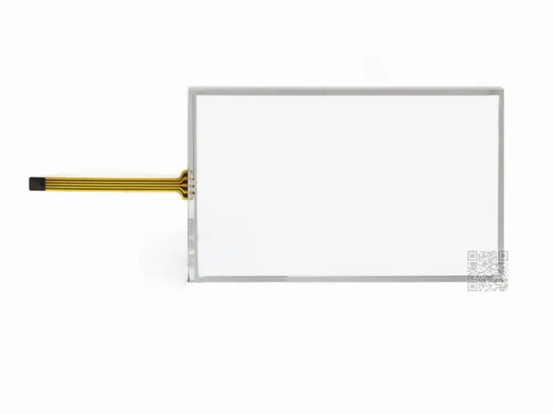 

New Display Control 5 Inch SA-5A SK-050AE Touch Glass