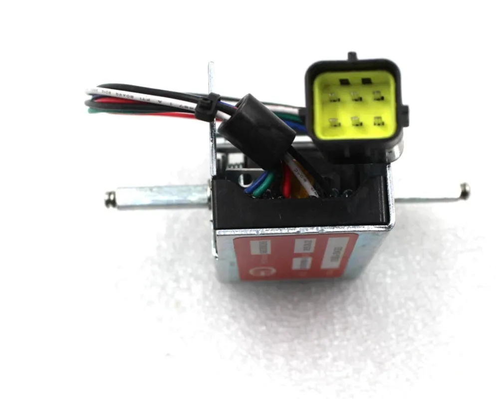 DTJ07409B H Accelerator Forward Backward Switch Electric Handling Forklift Parts EPT20 15ET2