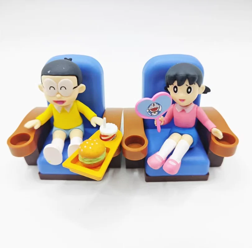 

В наличии: Серия Blind Box Machine Cat Cinema – милые фигурки, кавайные настольные украшения, игрушки, праздничные сюрприз-подарки для фанатов