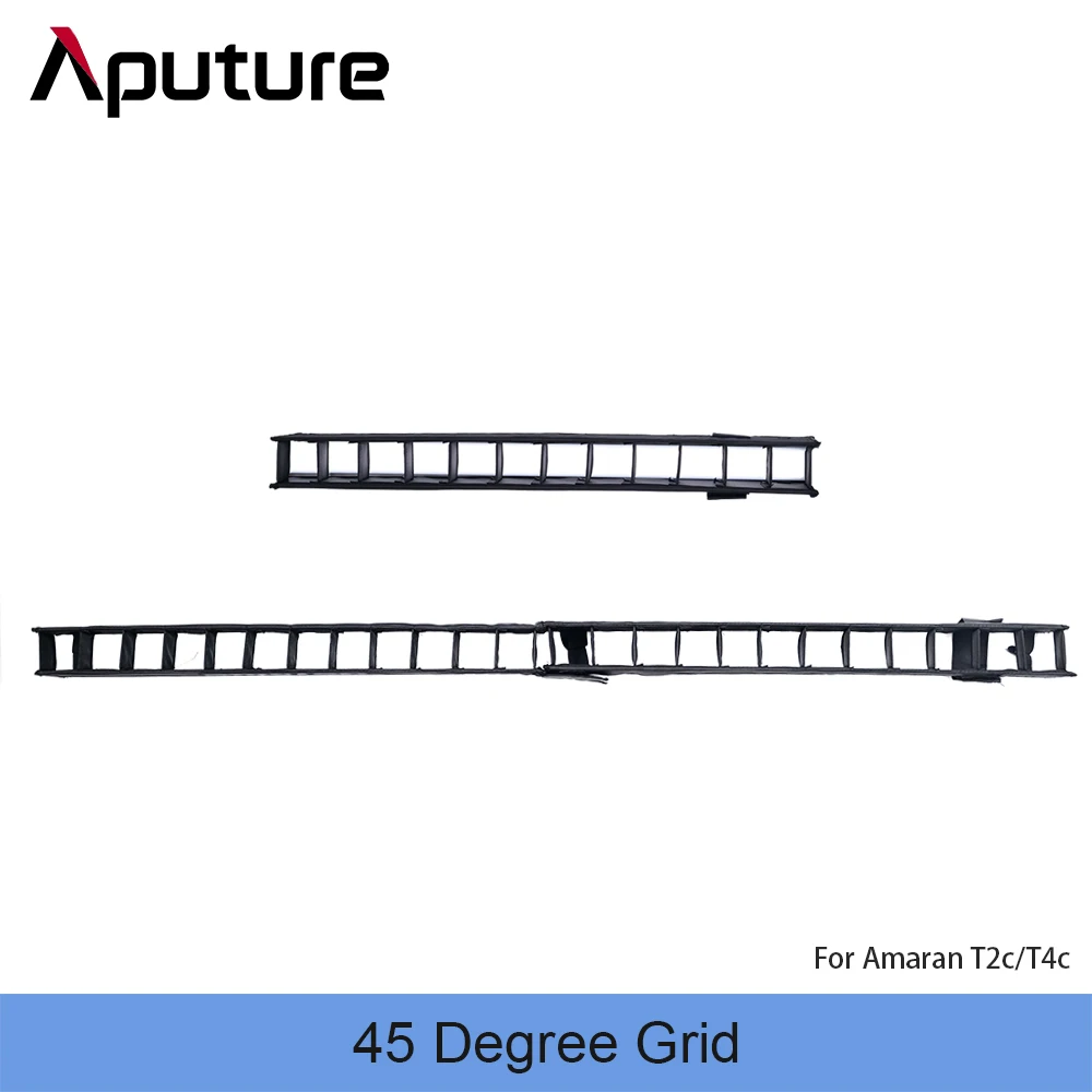 

amaran 45 Degree Grid For amaran T2c T4c