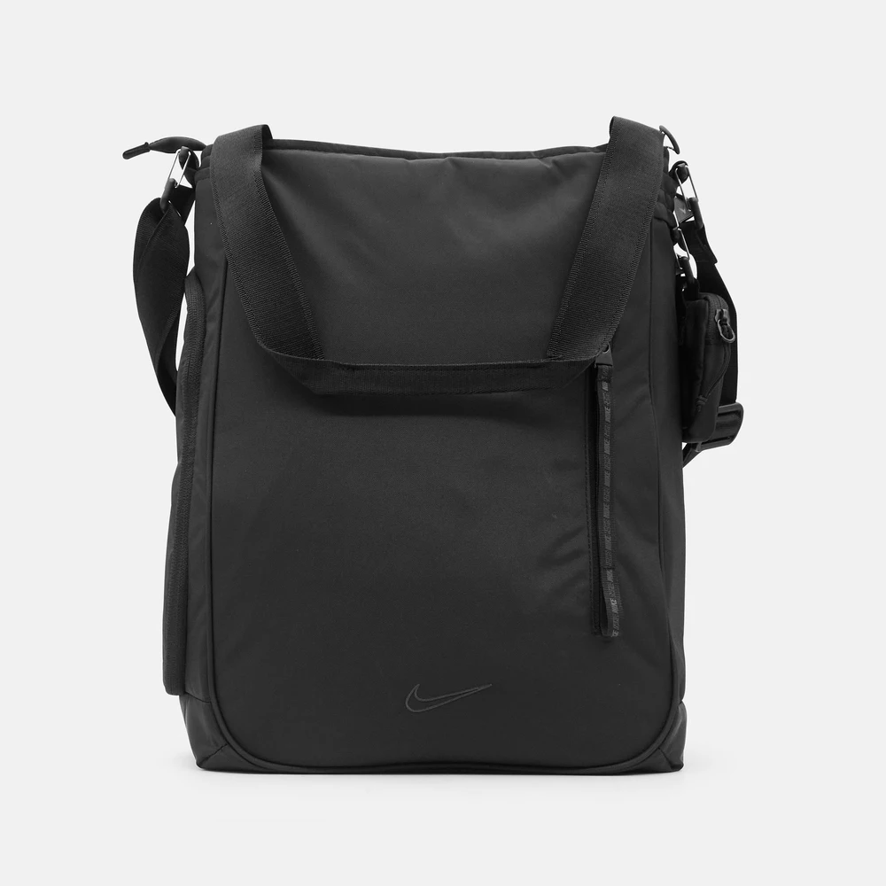 

NIKE men's and women's sports and leisure messenger bag FZ6130-011