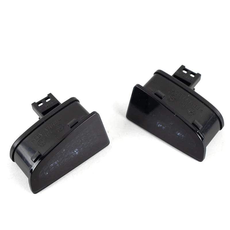 3GD949145 3GD949146 Mirror Lane Change Assist Warning Display Light For VW Passat B8 Arteon Folding Mirror Light 3GD 949 145 146