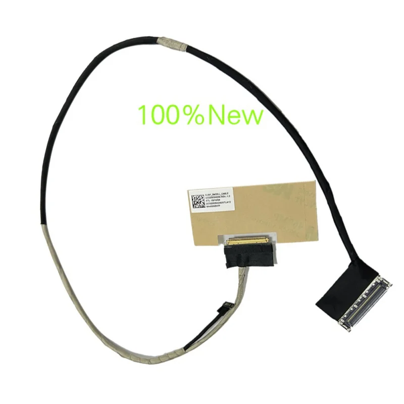 

DC02003HO00 для LENOVO LCD дисплей кабель IDEAPAD S340-15IWL 81QF 40PI 5C10S29920