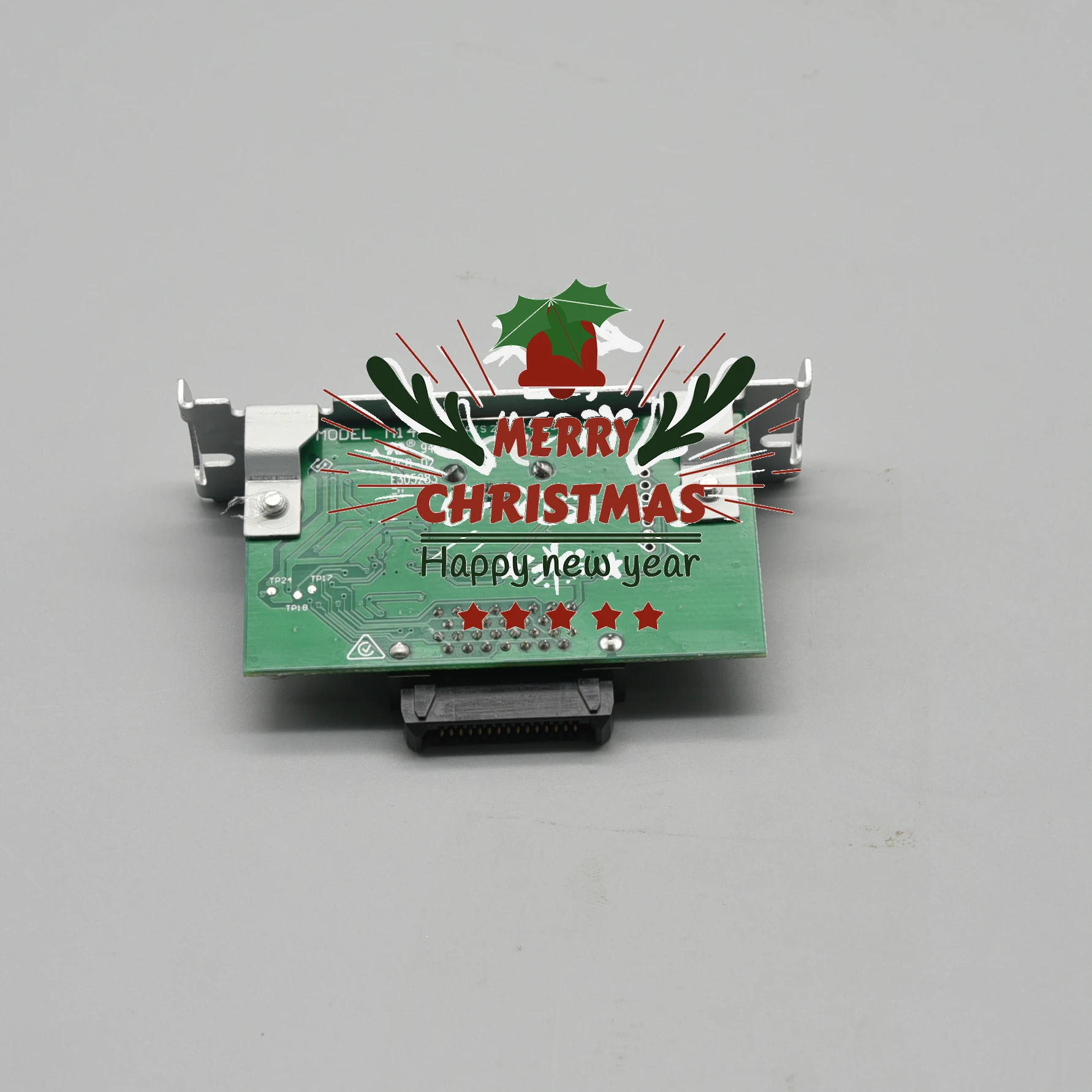 

For Epson TMU200 TMU220 TMU325 Receipt Printer USB Port Interface Card M148E