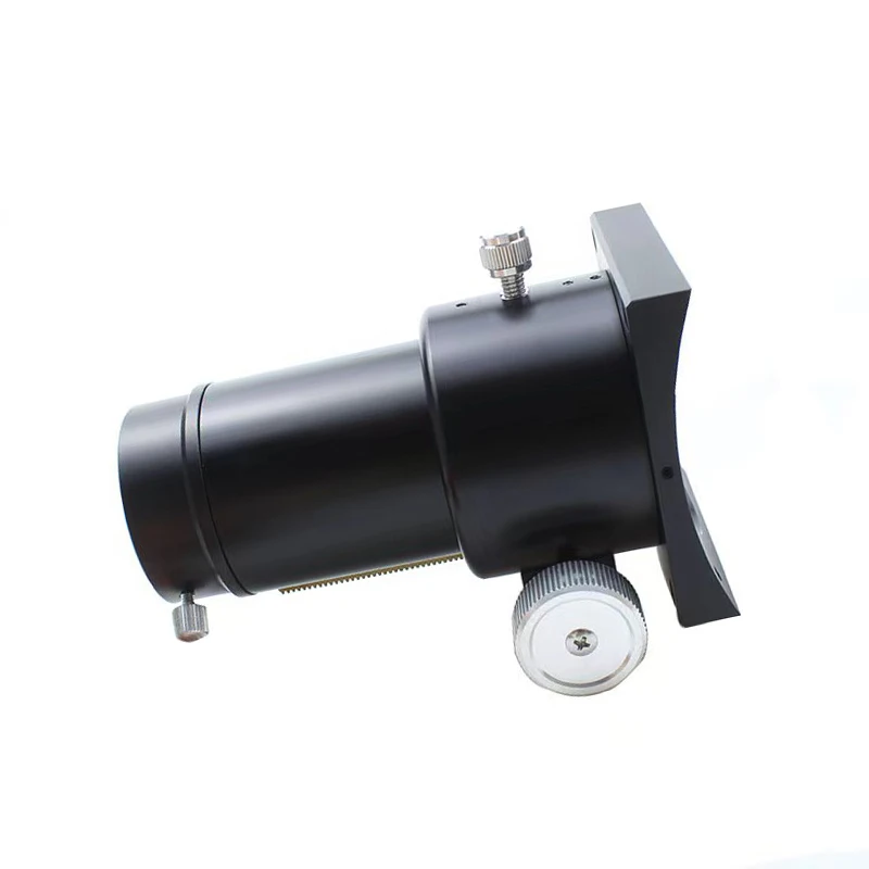 2inch DIY Newton-reflective Focuser Full Metal 150/203mm Reflective Astronomical Telescope Accessories