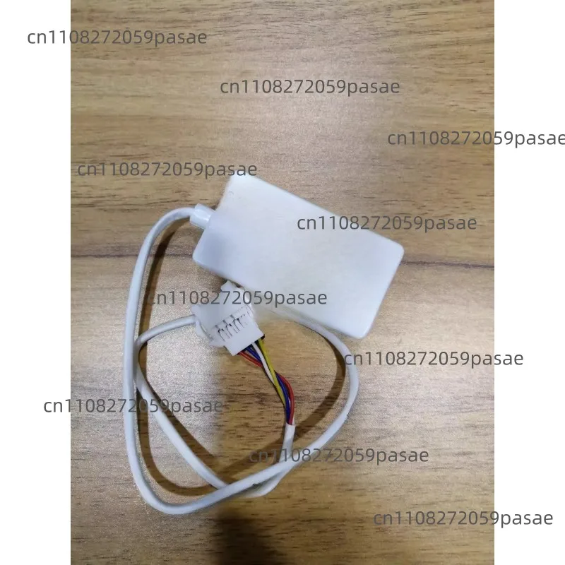 Aik/Aih-W413 Wi-Fi …