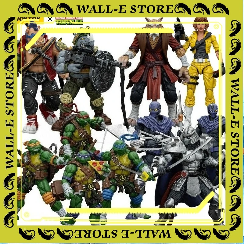 In Stock Joytoy 1/1…