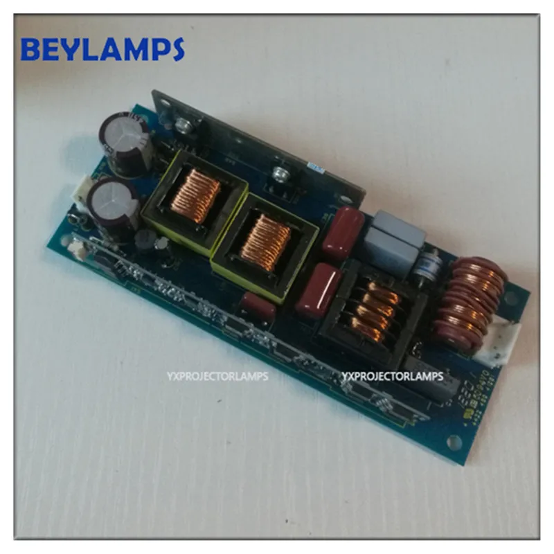 บัลลาสต์โปรเจคเตอร์ดั้งเดิม / แหล่งจ่ายไฟหลอดไฟสําหรับโปรเจคเตอร์ BenQ W6000