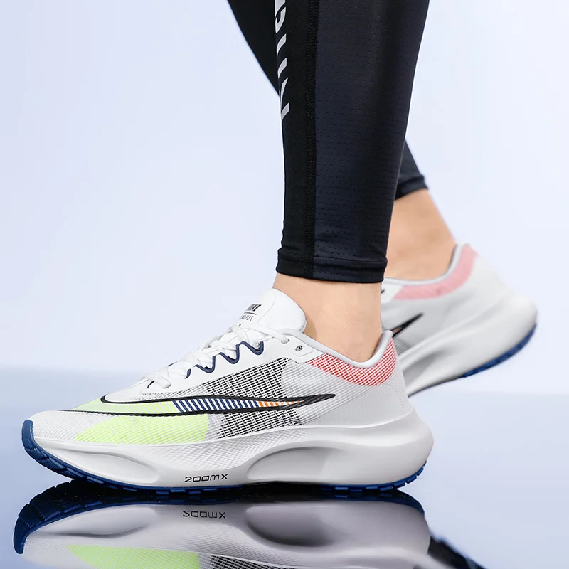 自転車プロライディングシューズ カジュアル 四季対応 ファッション メンズ 滑り止め 耐摩耗性 快適 通気性 サイクリングシューズ