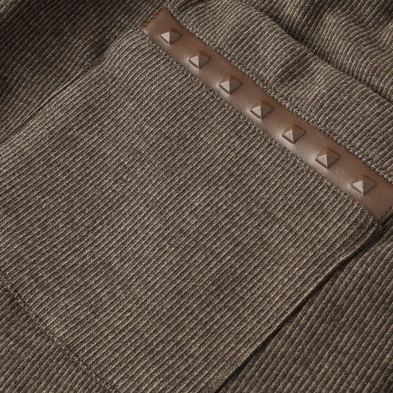 Schlichte und sportliche Freizeithose für Herren, schwarze, seitlich gestreifte Slim-Fit-Hose mit geradem Bein, Jogginghose mit Kordelzug, dicker Stil