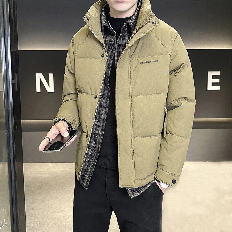 Casual Men's Two-In… - image