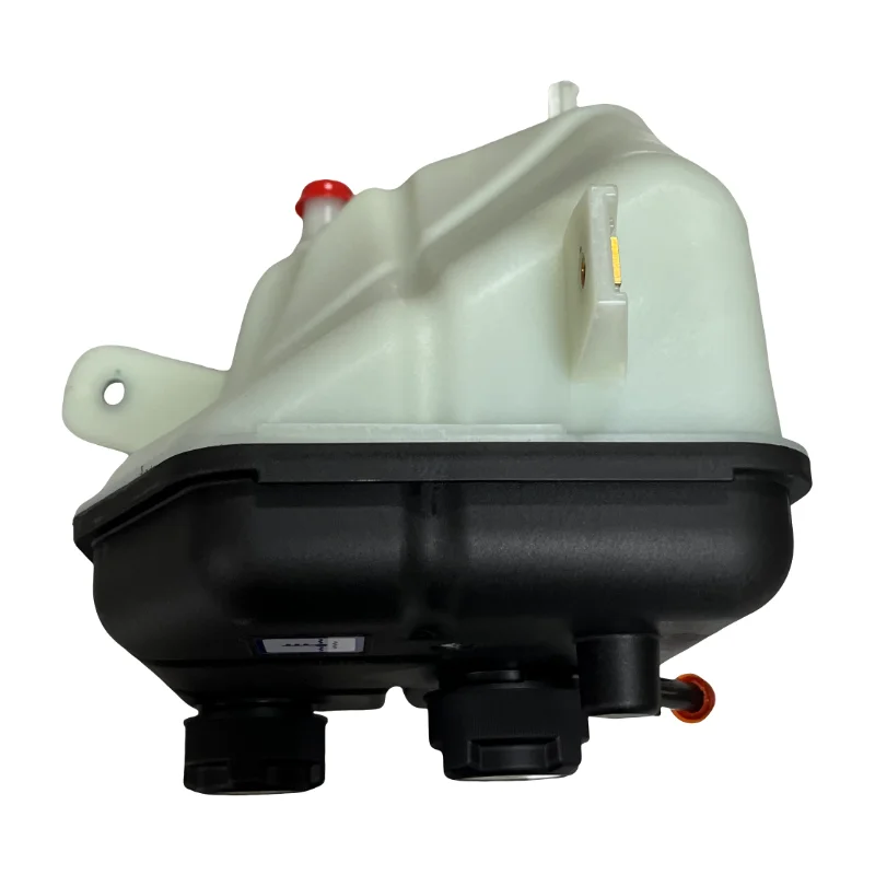 Expansion Tank Assembly for Maserati Ghibli, Levante, Quattroporte OEM 670031651