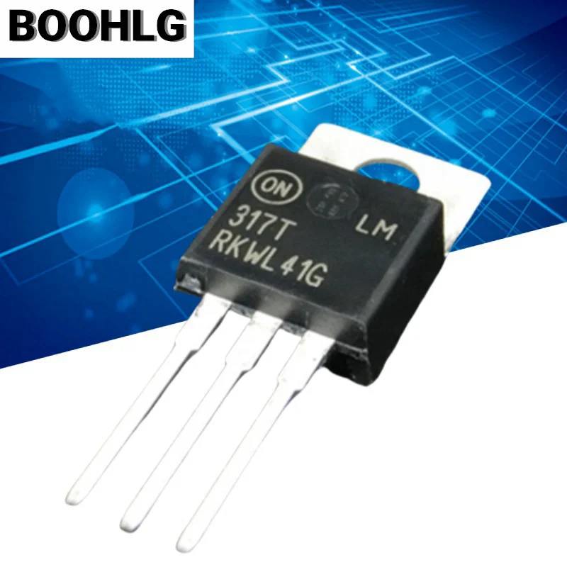 5PCS Brand New Orig…