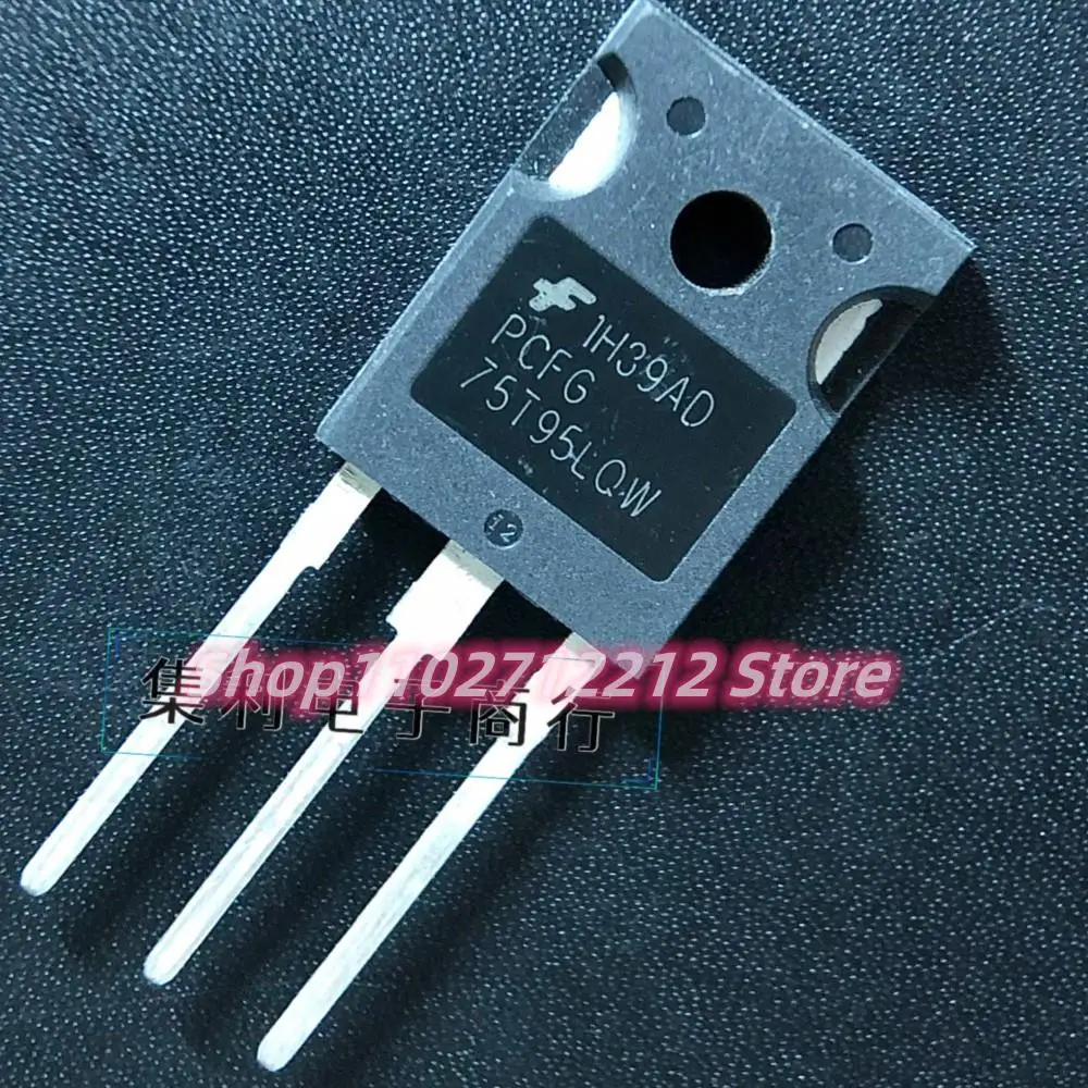 

5PCS-10PCS PCFG75T95LQW TO-247 N Imported NEW Original Best Quality