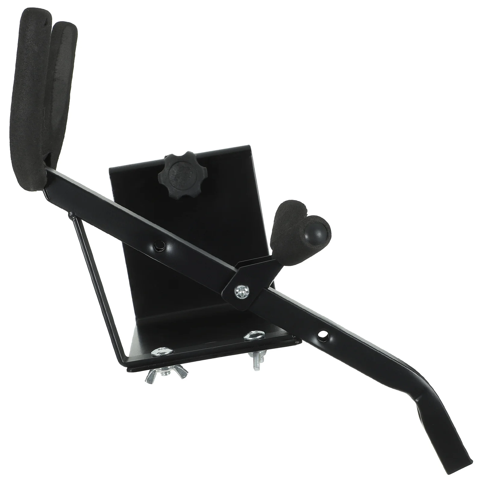 

Alto Saxophone Stand Wall Mount Heavy Duty Steel For Home Music Classroom Storage Saxophone Wall Holder For Alto Sax