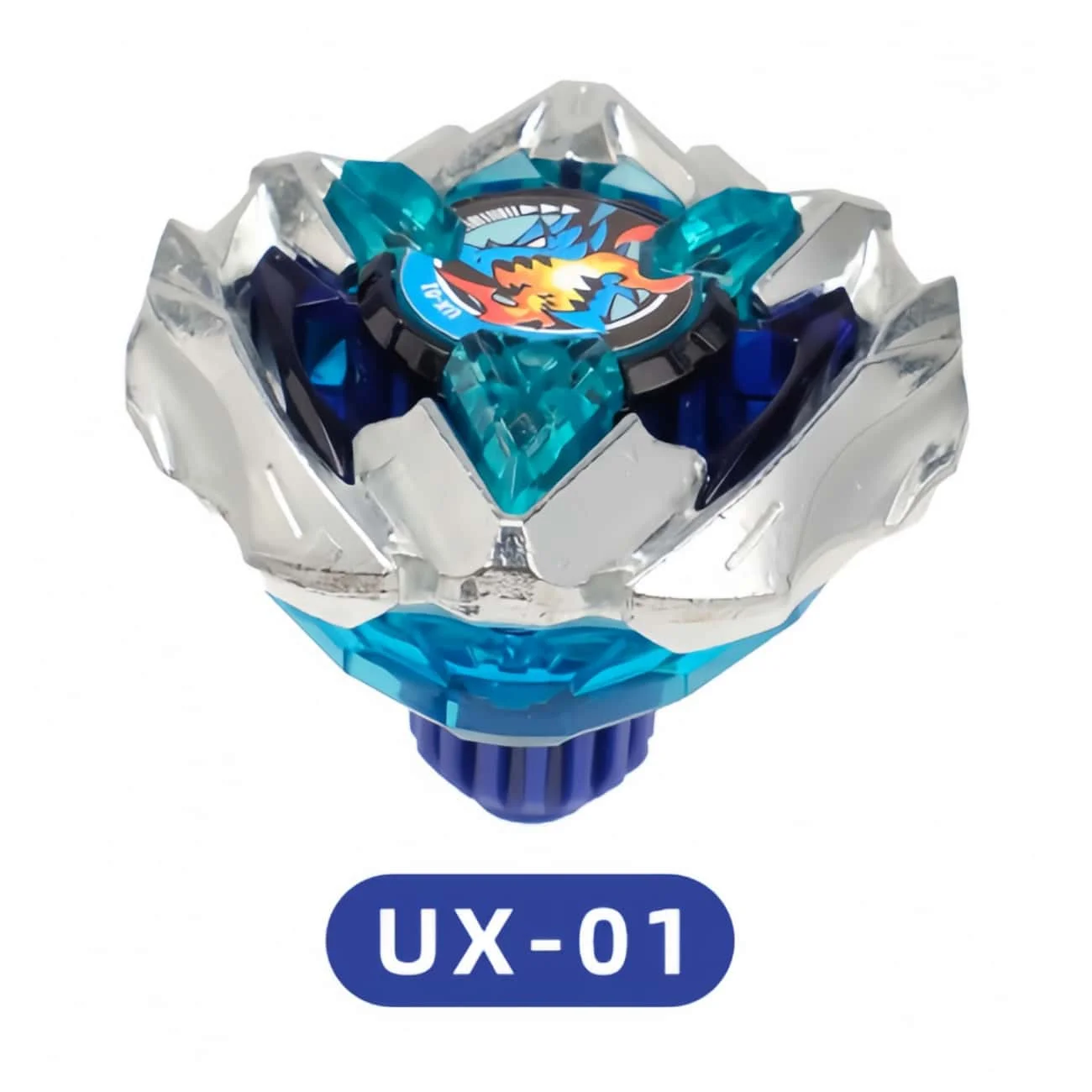 Beyes Gyro X Spielzeug UX-06 Booster Leon Crest 7-60GN UX13 UX11 UX09 UX08 UX07 UX06 UX03 UX01