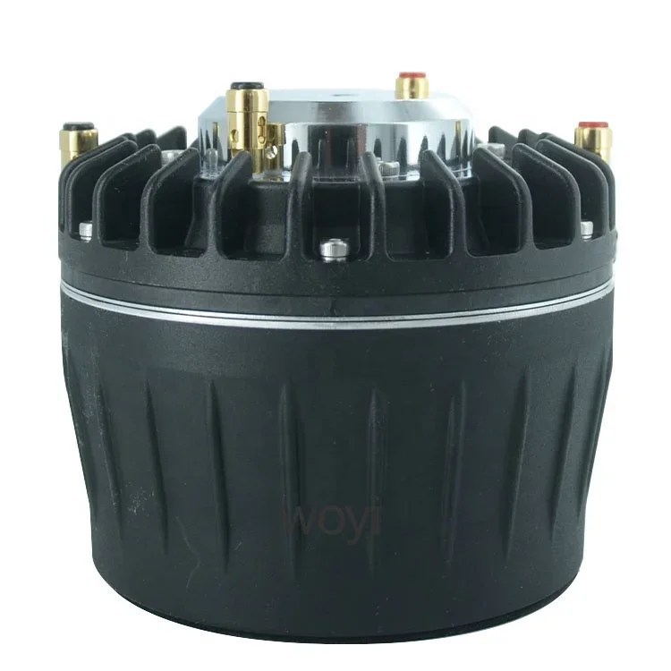 1.7inch and 3.5inch neodymium speaker driver 2 inch throat mid range compression horn driver coaxial compression driver