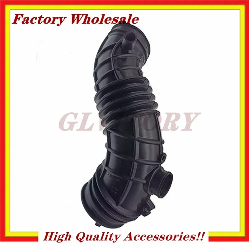 

1PC Auto Rubber Air Cleanner Pipe For Honda For Accord Euro CU2 For Spirior CU 2009-2014 CU2 For 2.4L Version OEM:17228-RL6-E00
