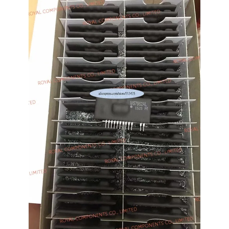 M57962L M57962AL M57962L-01R