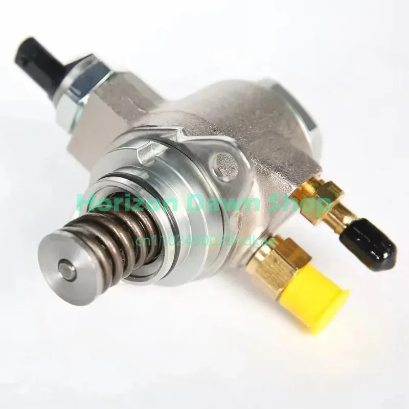 03C127026C Fuel Pump - Direct Replacement for 1.4 TFSI / 1.2 TSI Engine