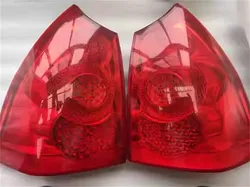 Led Rear Tail Light for Peugeot 307sw Brake Driving Lamp Turn Signal