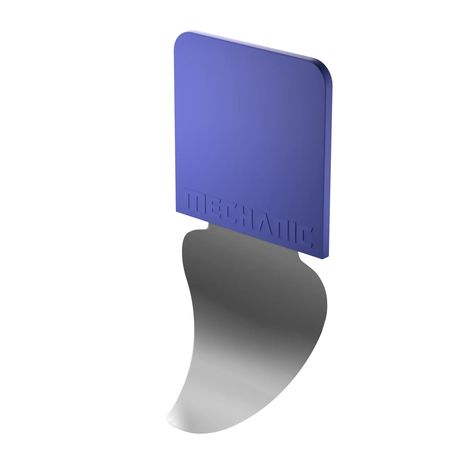 Monteur 9-in-1 ultradunne scherpe messen Antislip siliconen handvat Demontagegereedschap voor het verwijderen van de batterij van de telefoonscherm Achterkant