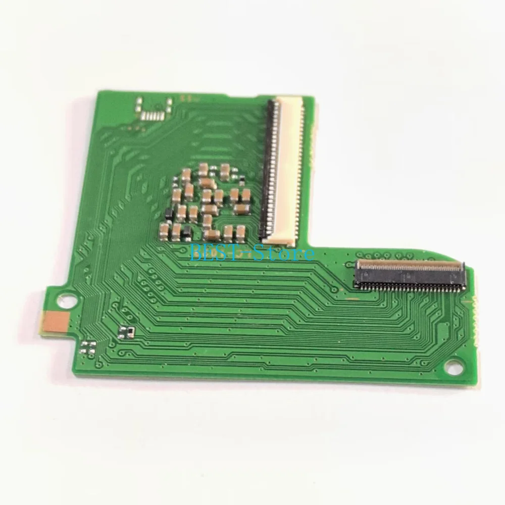 New LCD Display driver board for SONY DSC-RX10 M2 M3 RX10II RX10III RX10M2 RX10M3 LC-1023 Camera Repair Accessories