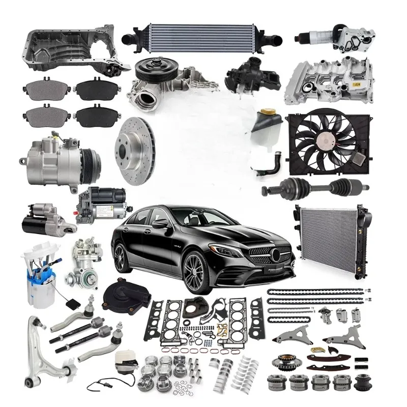 

BEMWQ Wholesale Price Auto Parts Other Auto Parts Auto Engine Parts Mercedes-Benz W168 W213 M271 M272 German Cars