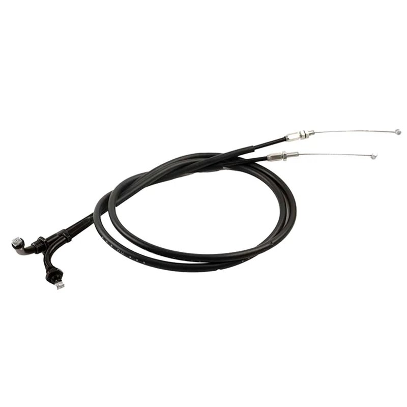 

Трос дроссельной заслонки мотоцикла для Honda CRF300 CRF250 2021-2025 17910-KZZ-900 17920-KZZ-900