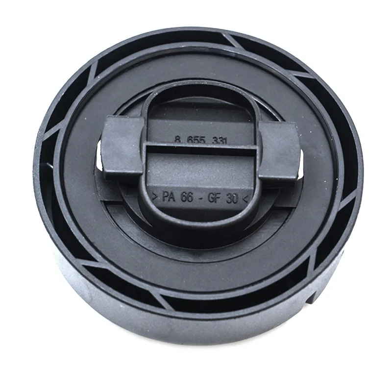 11 12 8 655 331 11 12 7 560 481 Engine Oil Filter Cover for BMW E81 E87 F20 F21 E88 E82 F45 F23 F46 E90 E93 E92 F34 E91 F10 F11