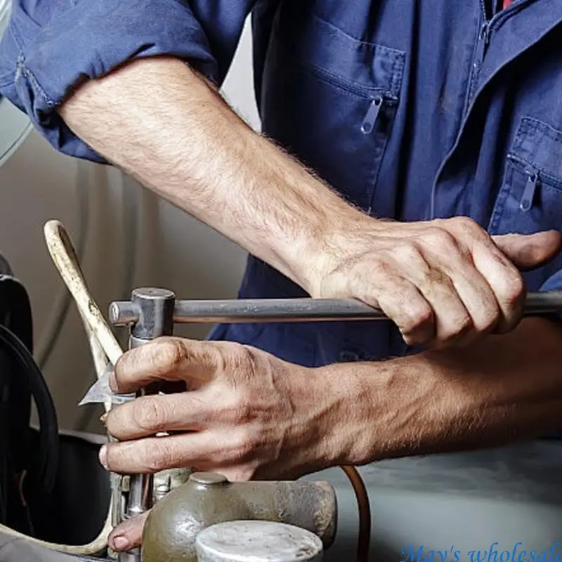 مقاييس مؤشر ترابط متعددة الأغراض لقياسات قطر الدقة المسمار 448A