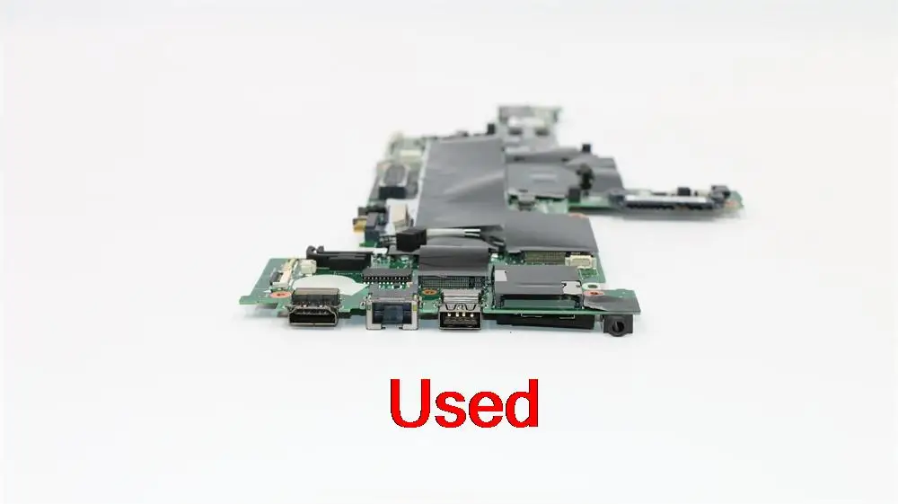 Used for Lenovo ThinkPad T460 Independent Video Card Laptop Motherboard  I7-6500 FRU 01AW333 01AW332 01AW334 01AW335 01HW830 image 3