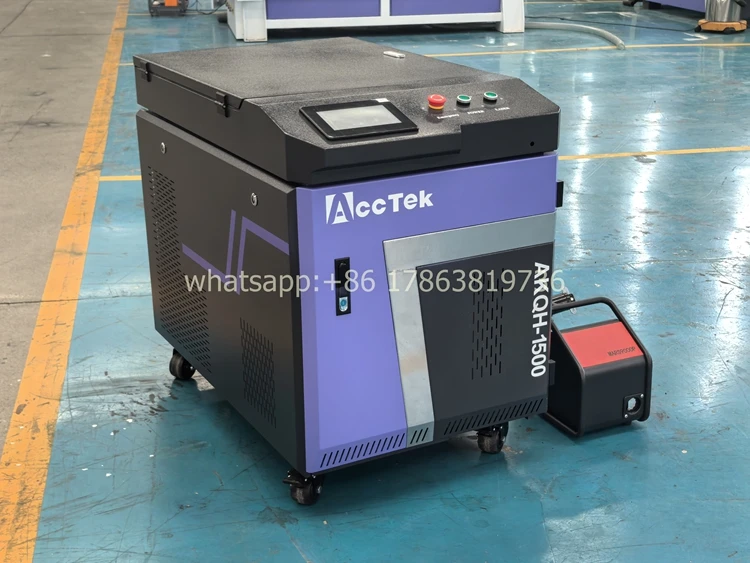 China 3000Watt 3 In 1 Laser Welding Machine With CE Certification Fiber Laser Welding Cleaning And Cutting 3-In-1 Machine