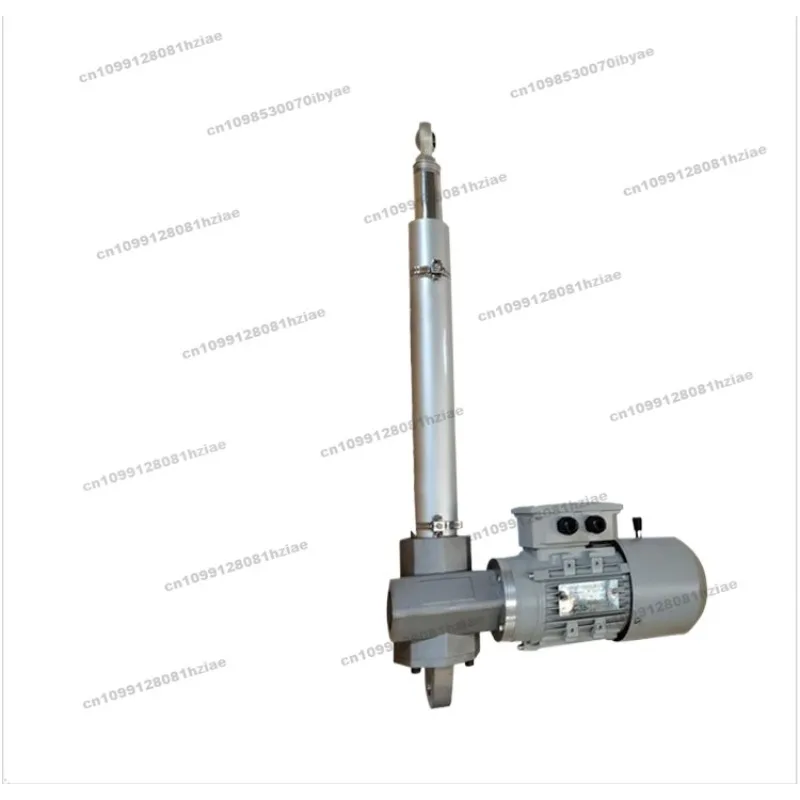 

Gear Gear Reducer Aluminum Alloy Screw Rod, Servo Flange LAP25 Electric Push Rod