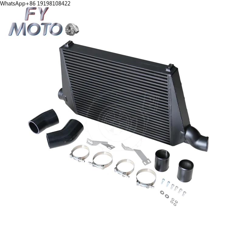 Front Mount Uprated…