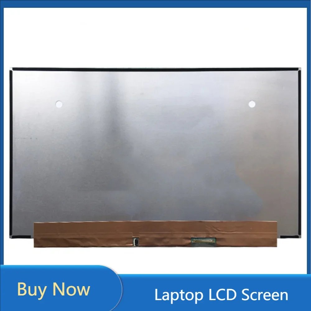 

15.6 Inch NE156QUM-N62 NE156QUM N62 Laptop LCD Screen IPS Panel EDP 40Pins UHD 3840x2160 60Hz 72% NTSC 400 cd/m² (Typ.)