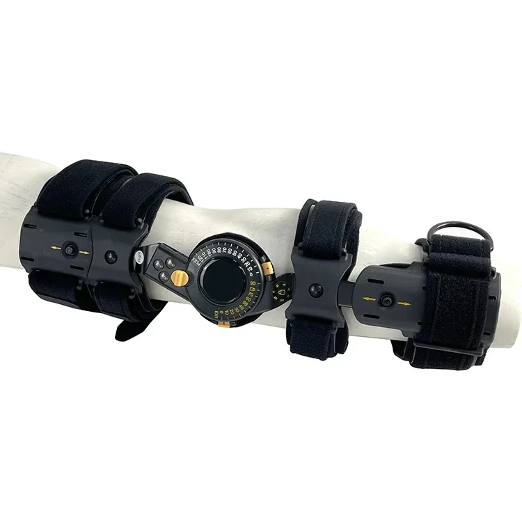 

Senyang arm support orthopedic brace adjustable elbow immobilize brace