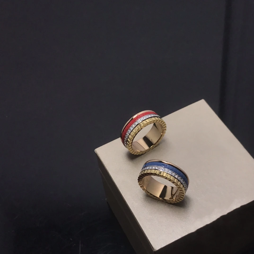 Charm Boosters: Rings That Enhance Your Personal Magnetism