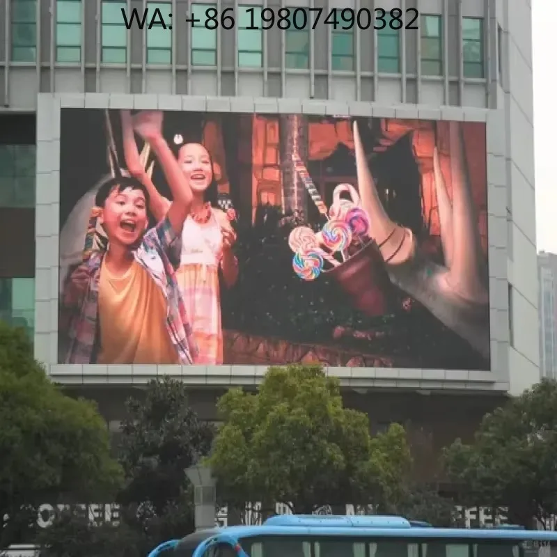 P3.91 Interactive LED Floor Tile, Magnetic Connection Structure, Rental Video Wall for Stage Advertising Activities