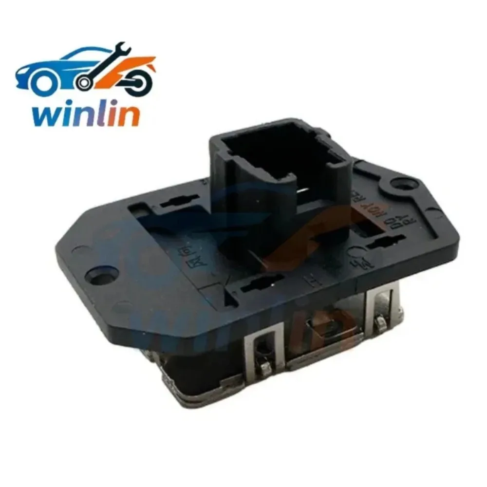 New OEM 4P1621 HVAC Blower Motor Resistor For Dodge Ram 700 1500 2500 3500 4000 High Quality Car Spare Accessories - view 2
