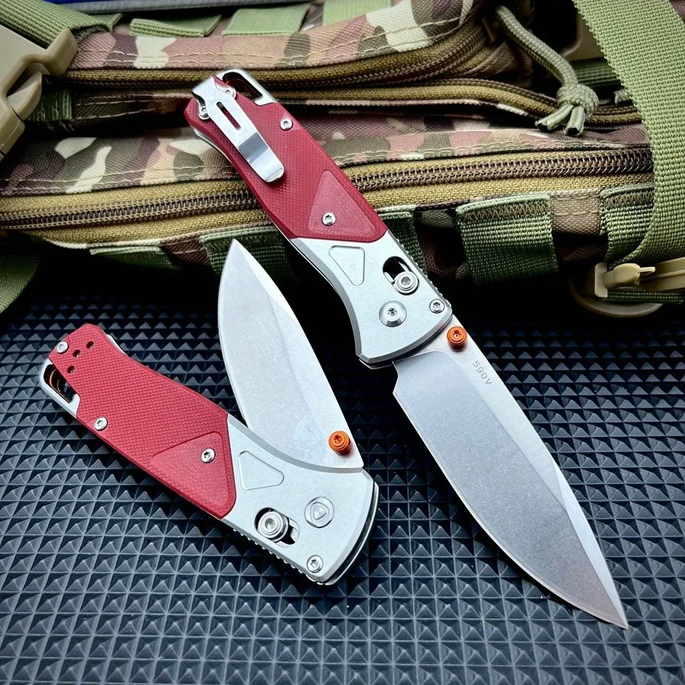 Portable G10 Handle… - image