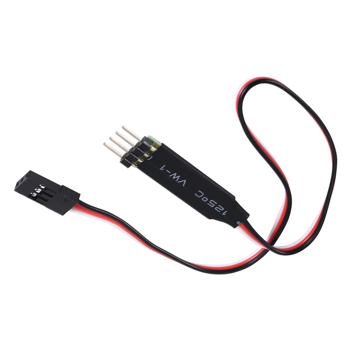 Remote Control Switch Board CH3 Light Control Module for the Model RC Car Light Lamp Plug and Play_A02I