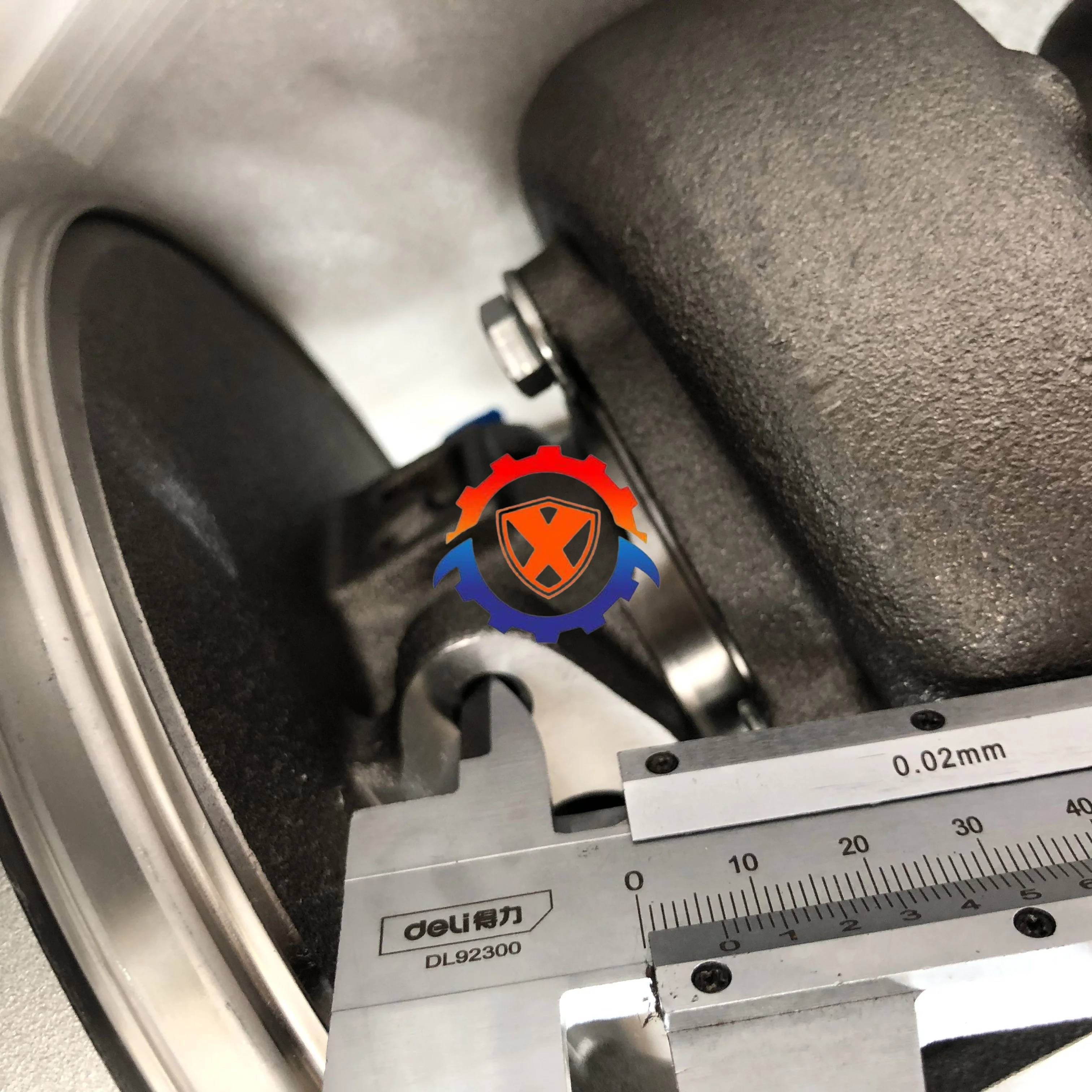 

Cc car D6R Engine C9 Parts Turbocharger 252-5165 10R3749