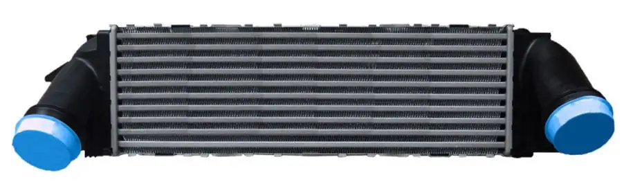 Suitable for Automotive Parts Front Intercooler Air Cooler OE No. 17517823570