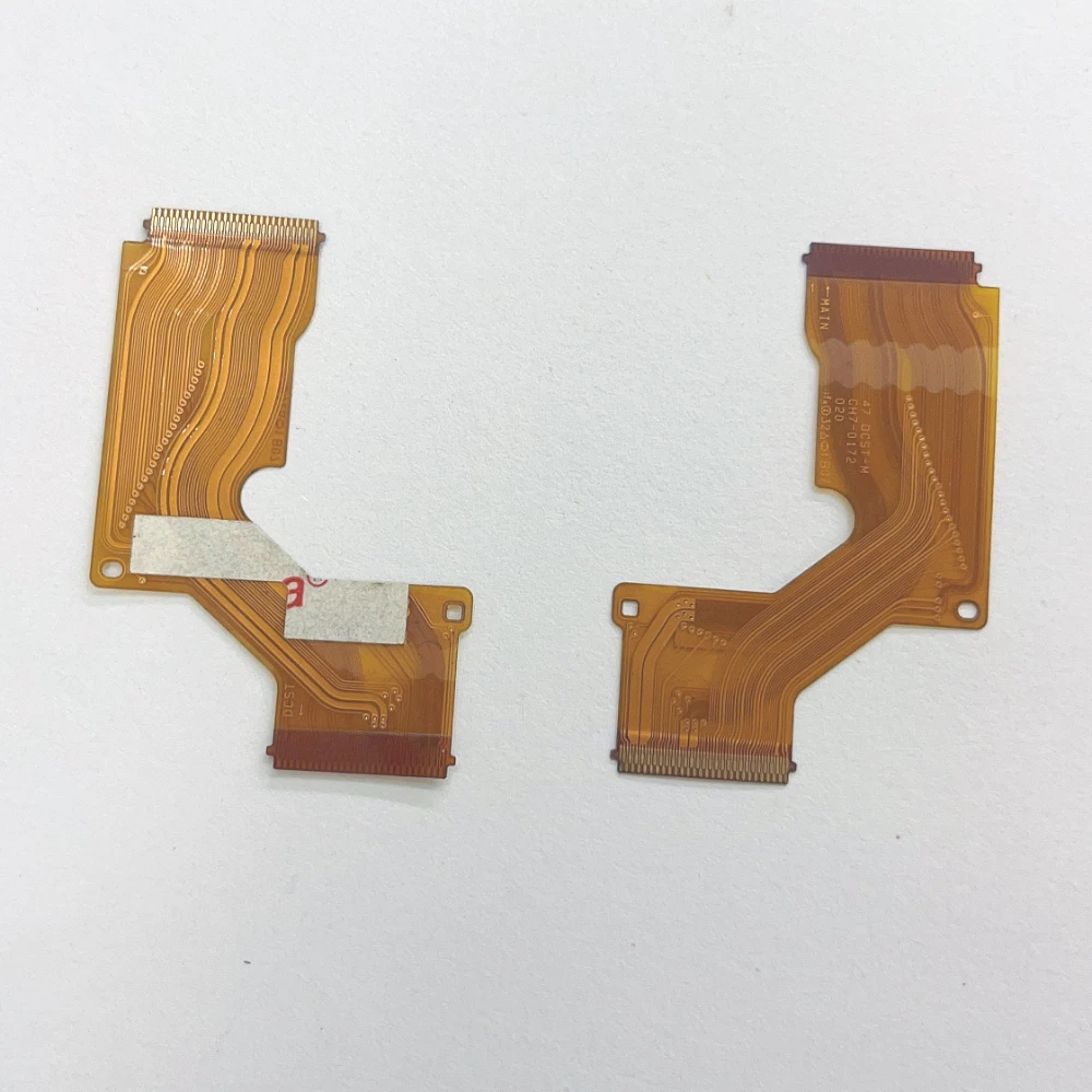 1ชิ้นใหม่สำหรับแผงพลังงานแคนนอน750D 760D เชื่อมต่อกับสายแบนสายอ่อนสาย SLR อุปกรณ์บำรุงรักษากล้อง