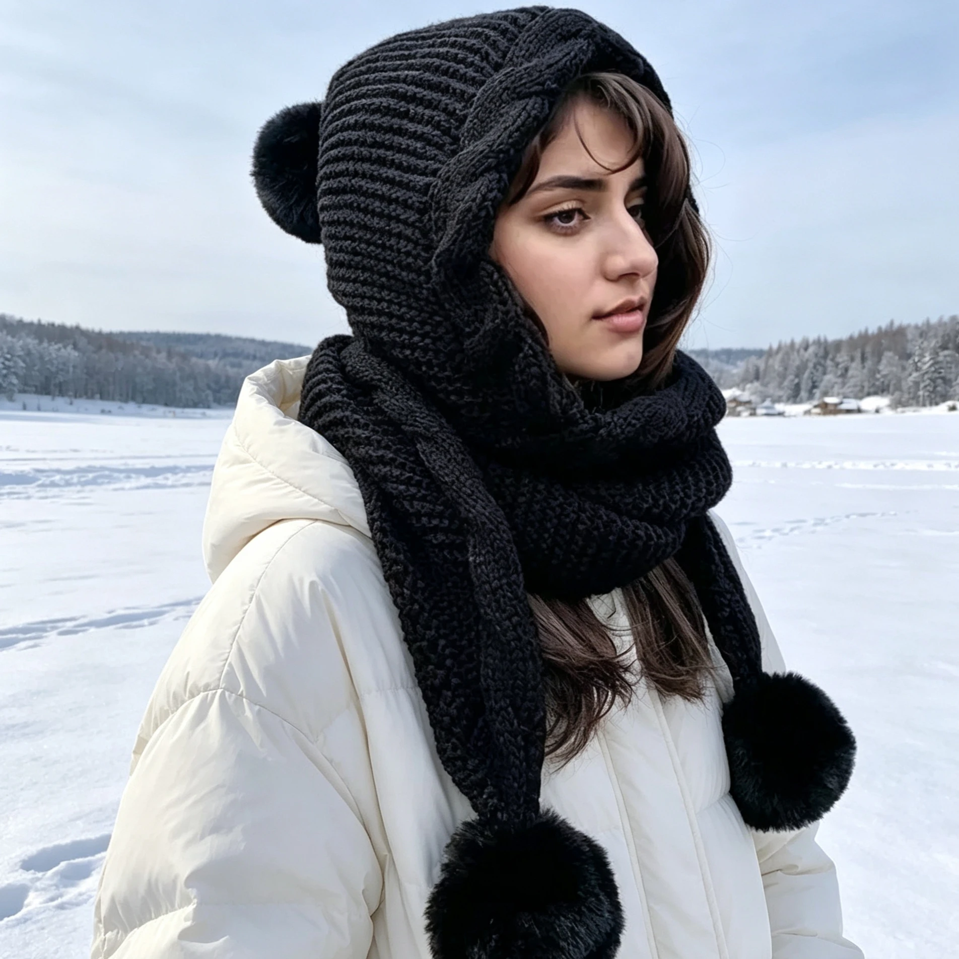 1-5-pecas-de-gorro-de-trico-feminino-com-cachecol-pompons-forro-de-la-quente-e-confortavel-com-protetores-de-orelha-para-uso-diario-casual-compras-e-clima-frio