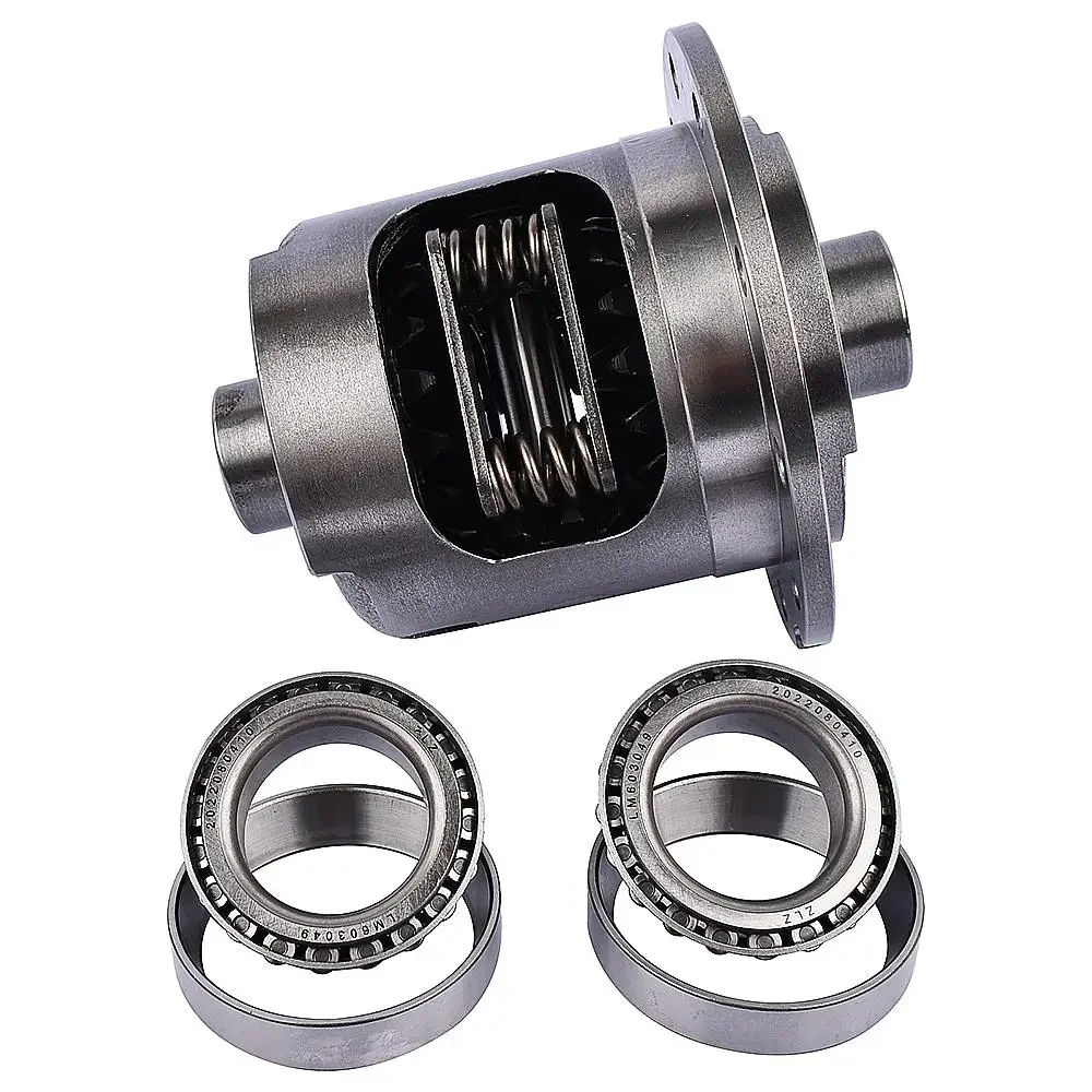 AP03 Eaton Posi Limited Deslizamento Para Ford 8,8" 31 Spline 19588-010 YDGF8.8-31-1